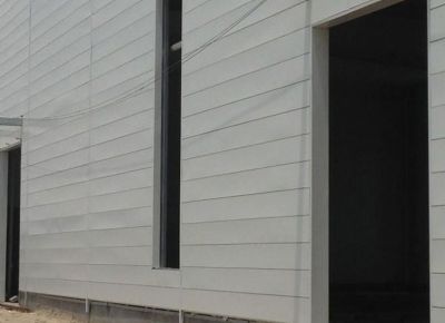 點擊查看詳細信息<br>標題：側嵌板 金屬墻面板 閱讀次數：2355
